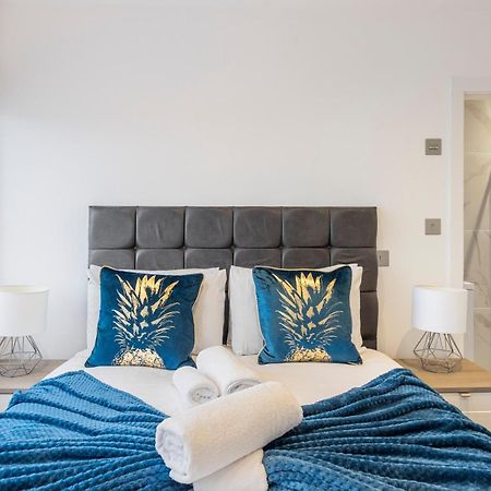 Luxurious 2 Bedroom - Apartment - Central Location Лондон Екстериор снимка