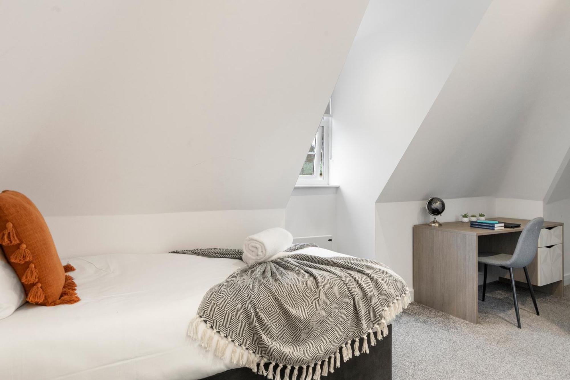 Luxurious 2 Bedroom - Apartment - Central Location Лондон Екстериор снимка