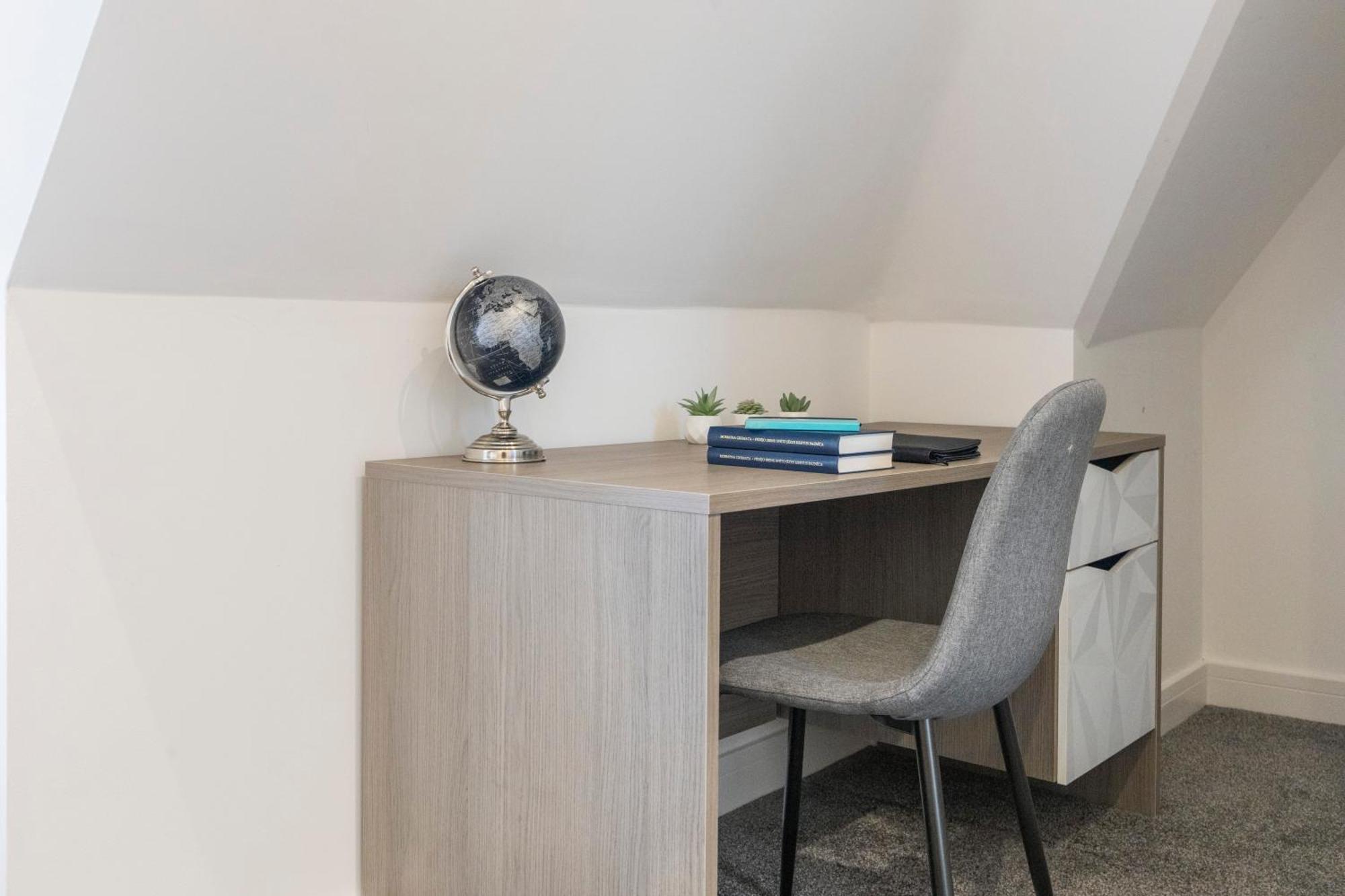 Luxurious 2 Bedroom - Apartment - Central Location Лондон Екстериор снимка